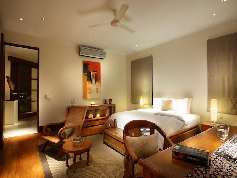 Villa Ali Agung Pecatu Exterior foto